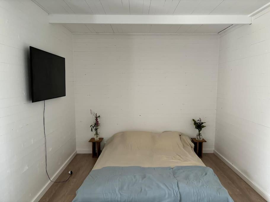 Oesterlen Oasis Spjutstorp Εξωτερικό φωτογραφία