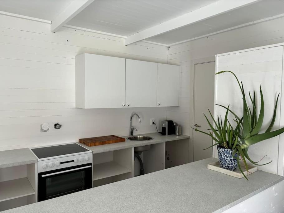 Oesterlen Oasis Spjutstorp Εξωτερικό φωτογραφία