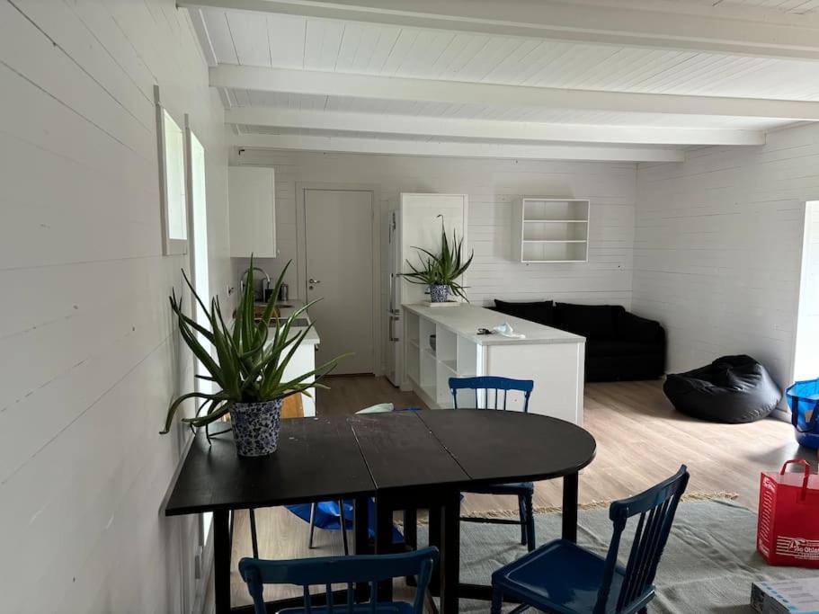 Oesterlen Oasis Spjutstorp Εξωτερικό φωτογραφία